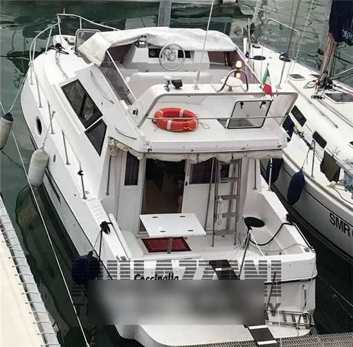 Tecnofiber Tecnofiber Tf 32 fly