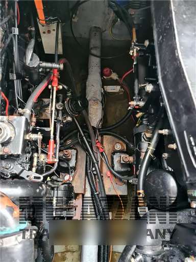 Tecnofiber Tecnofiber Tf 32 fly