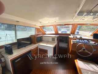 Cabo 35 sportfisher - Photo 7