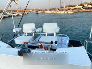 Cabo 35 sportfisher - Photo 5