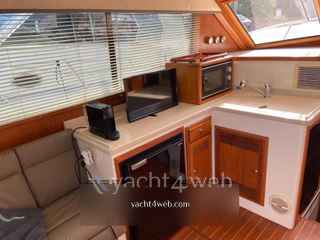 Cabo 35 sportfisher - Photo 8