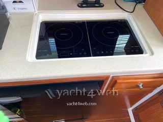 Cabo 35 sportfisher - Photo 13