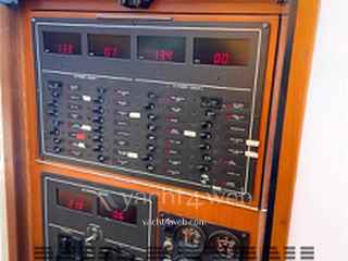 Cabo 35 sportfisher - Photo 12