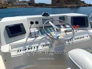 Cabo 35 sportfisher - Photo 4