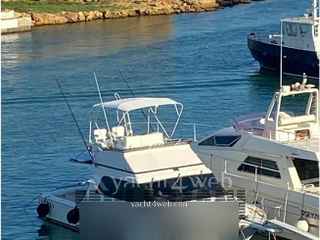 Cabo 35 sportfisher - Photo 2