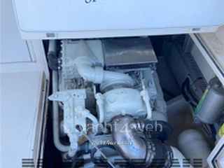 Cabo 35 sportfisher - Photo 19