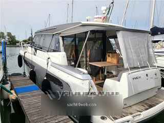 Jeanneau Nc 11 - Photo 3