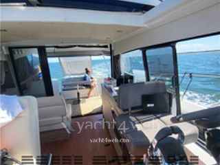 Jeanneau Nc 11 - Photo 13