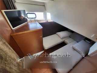 Jeanneau Nc 11 - Photo 11