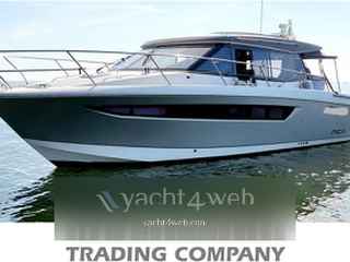 Jeanneau Nc 11 - Photo 20