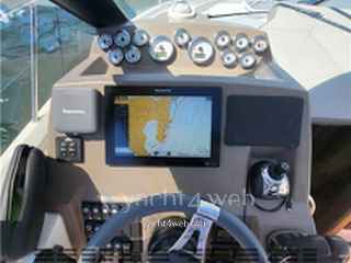 Jeanneau Nc 11 - Photo 4