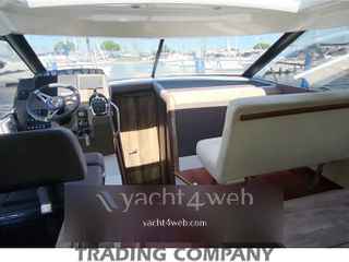 Jeanneau Nc 11 - Photo 6