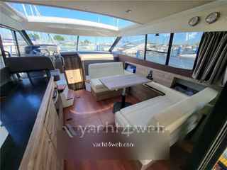 Jeanneau Nc 11 - Photo 7