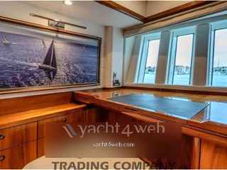 Oyster 885 - Fotos 5