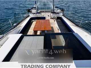 Oyster 885 - Fotos 3