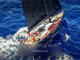 Oyster 885 - Fotos 2