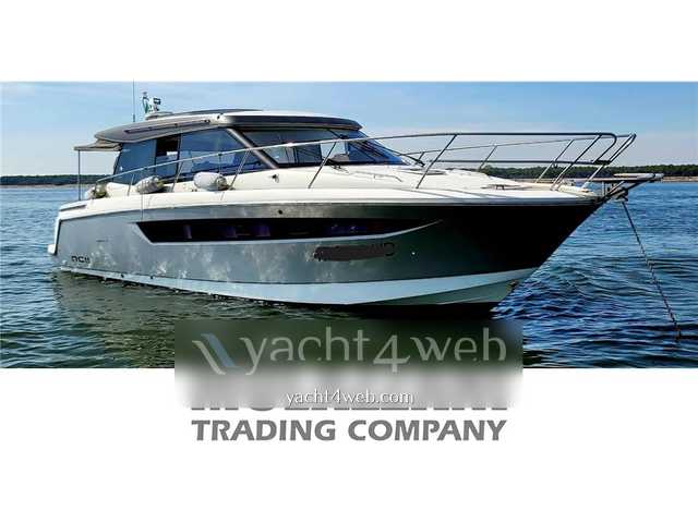 Jeanneau Nc 11