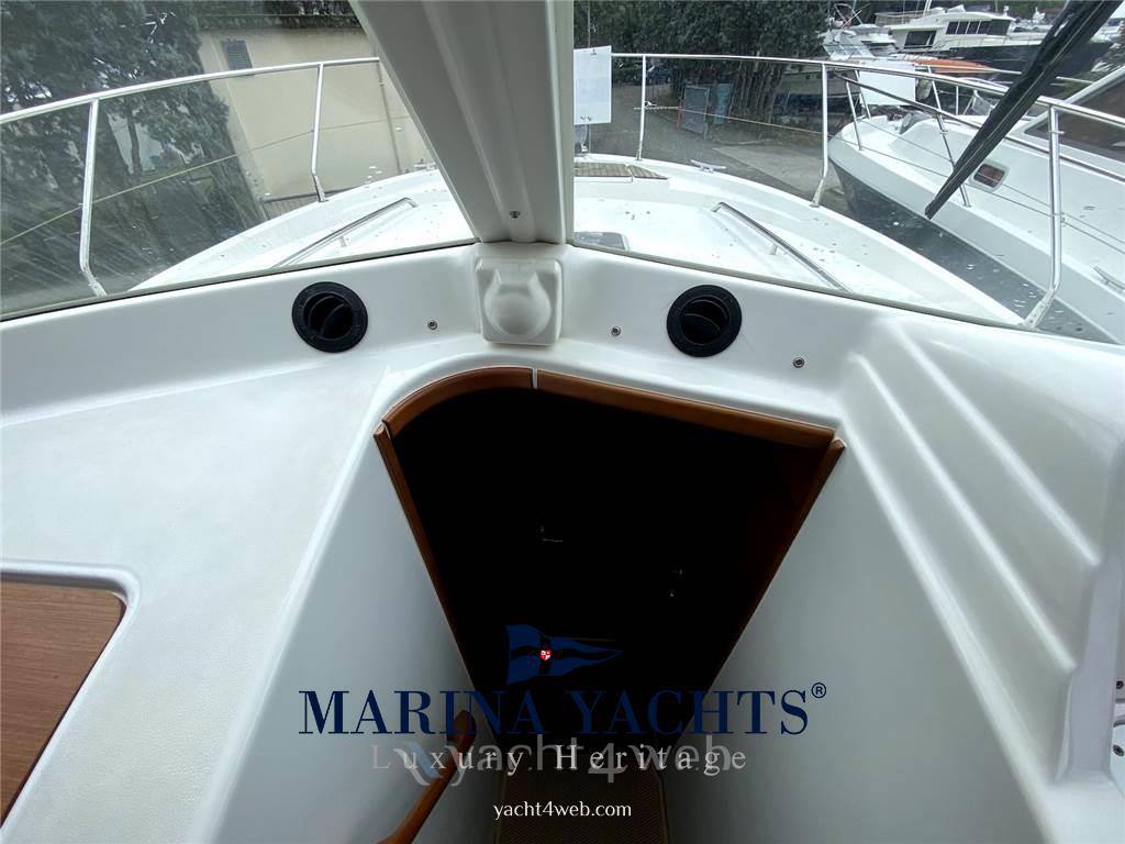 Beneteau Antares 10.80