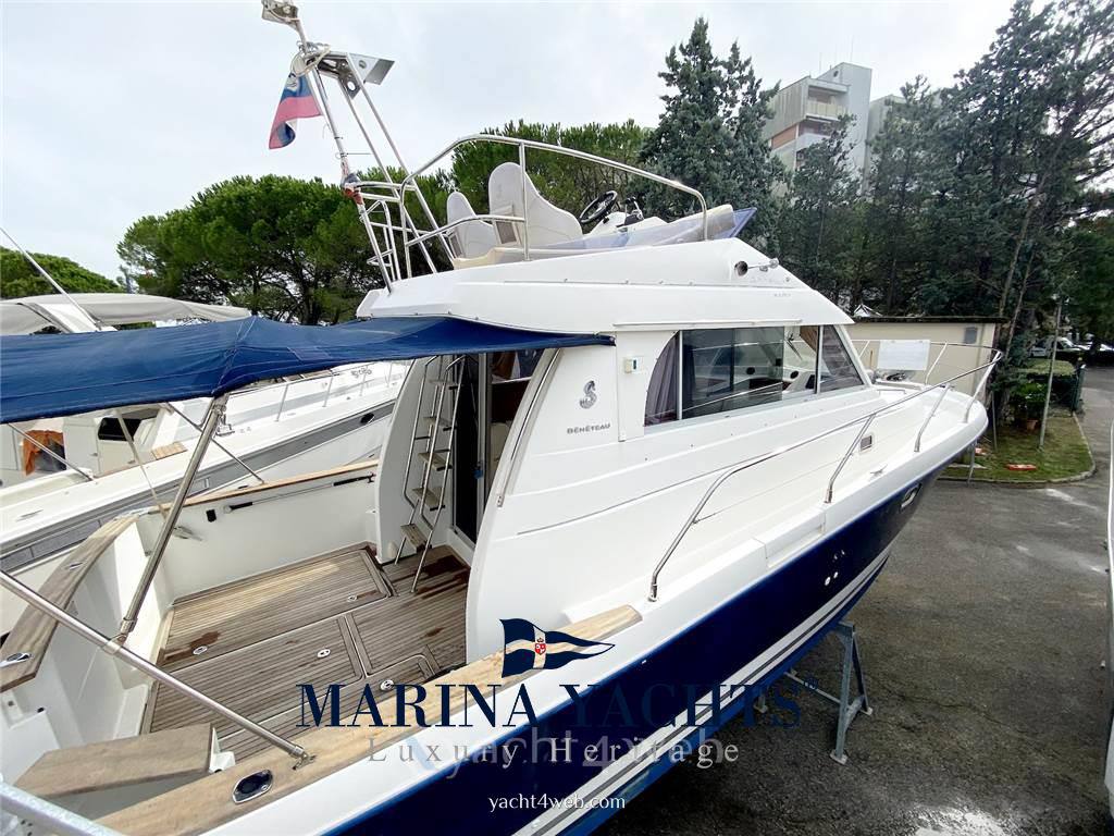 Beneteau Antares 10.80