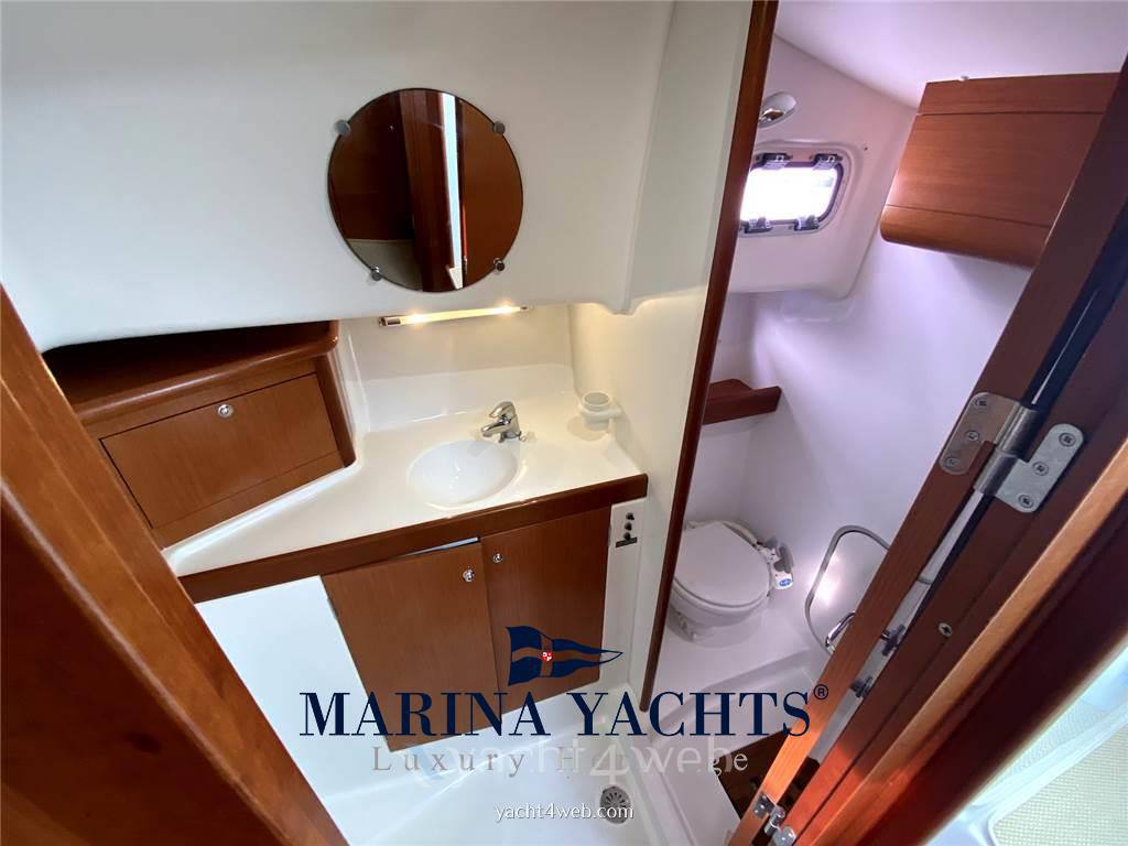 Beneteau Antares 10.80