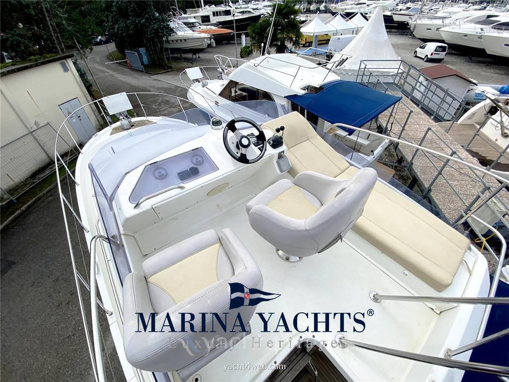 Beneteau Antares 10.80