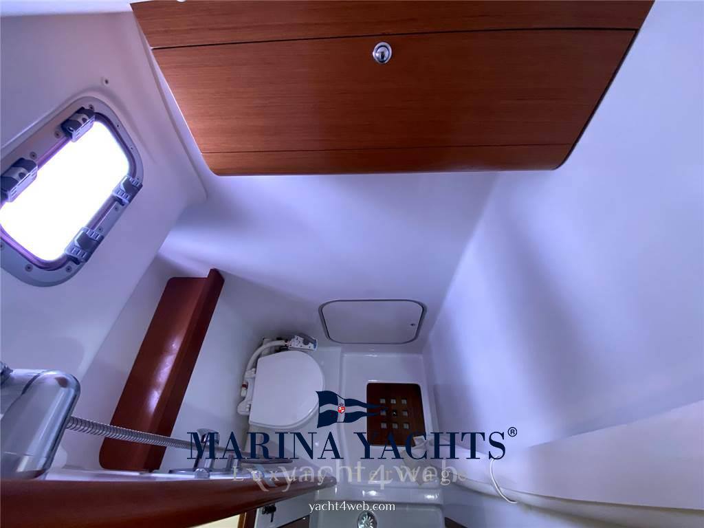 Beneteau Antares 10.80