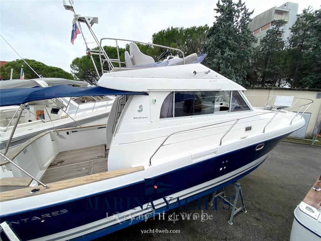 Beneteau Antares 10.80