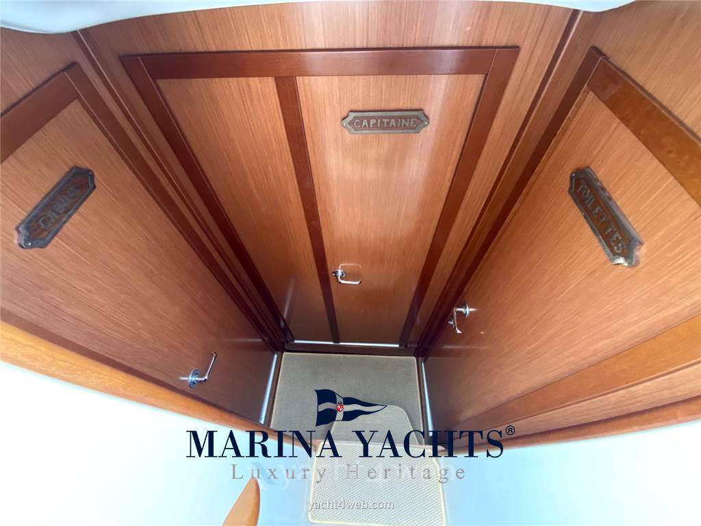 Beneteau Antares 10.80