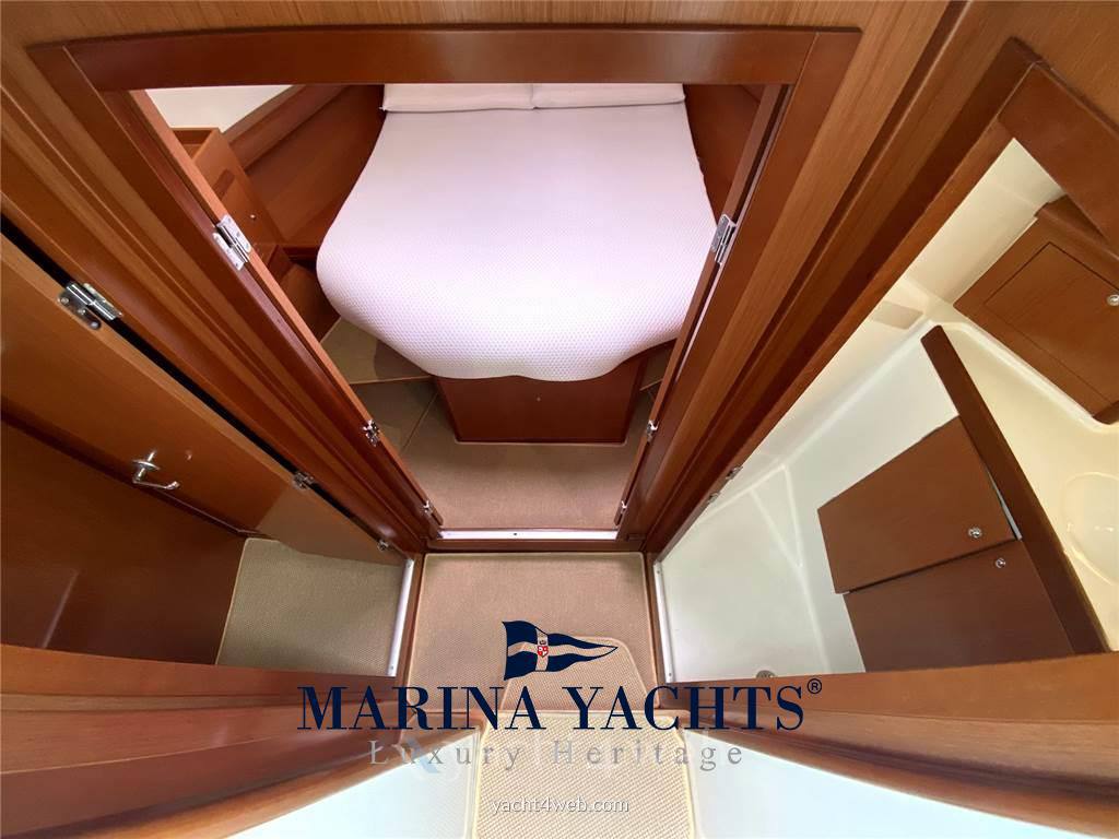 Beneteau Antares 10.80