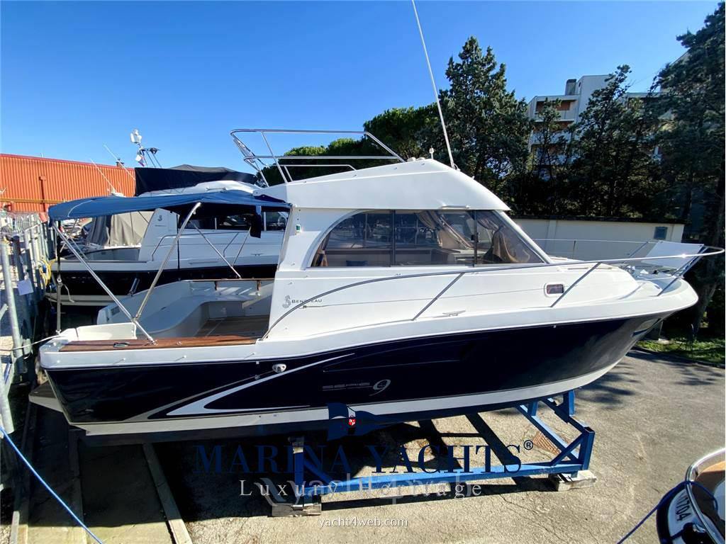 Beneteau Antares serie 9