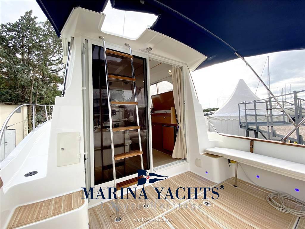 Beneteau Antares serie 9