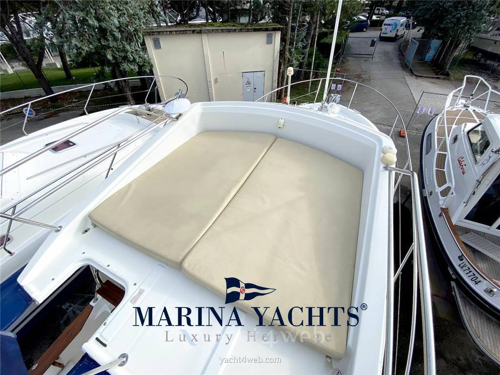 Beneteau Antares serie 9