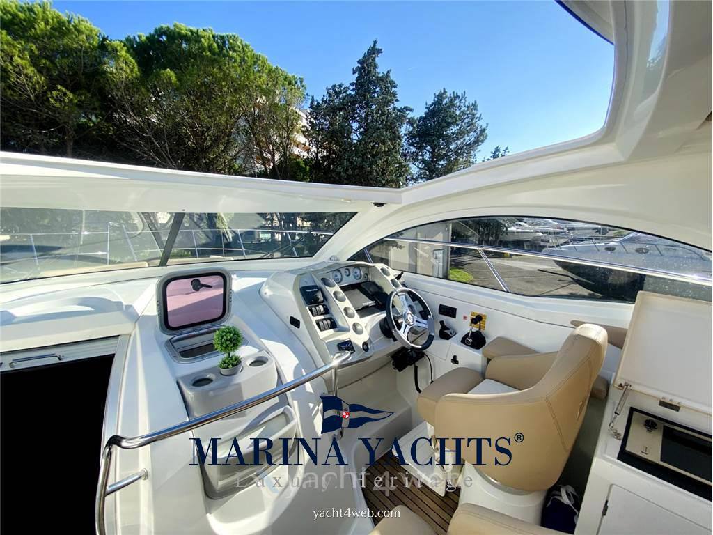 Beneteau Montecarlo 37