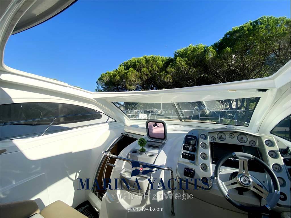 Beneteau Montecarlo 37