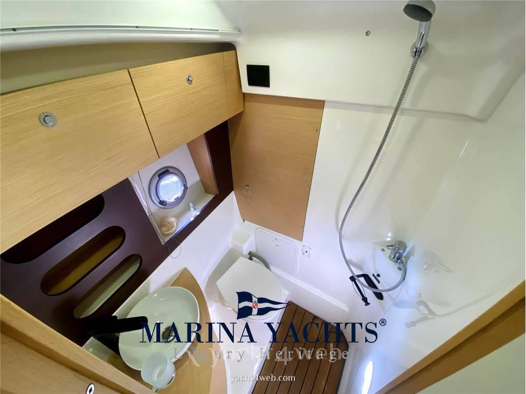 Beneteau Montecarlo 37