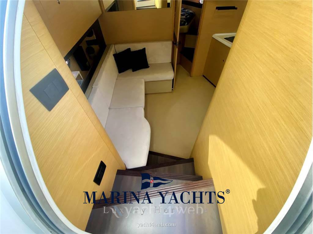 Beneteau Montecarlo 37