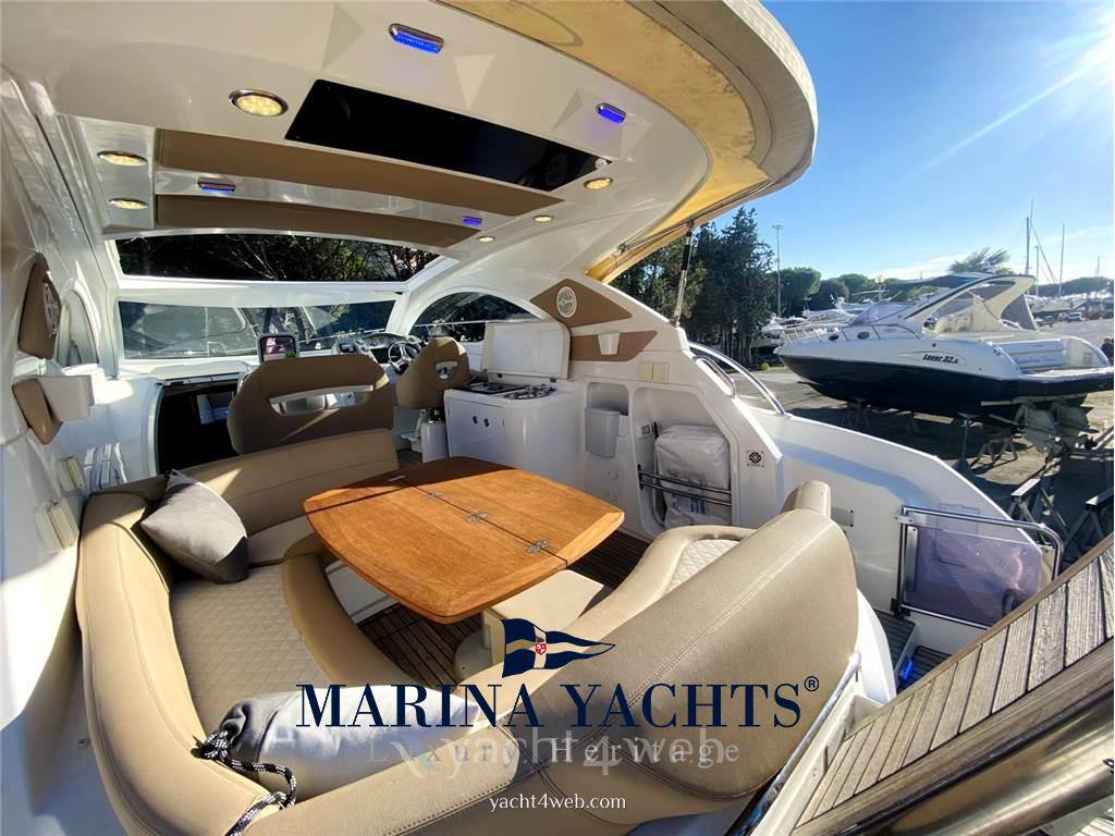 Beneteau Montecarlo 37