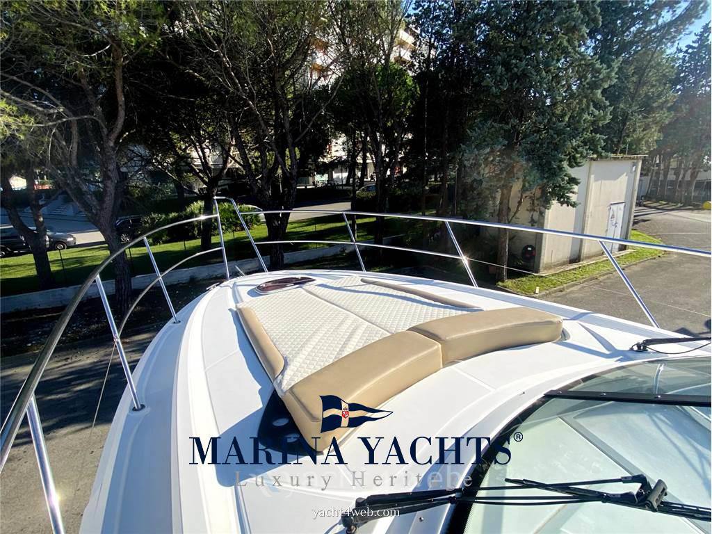 Beneteau Montecarlo 37