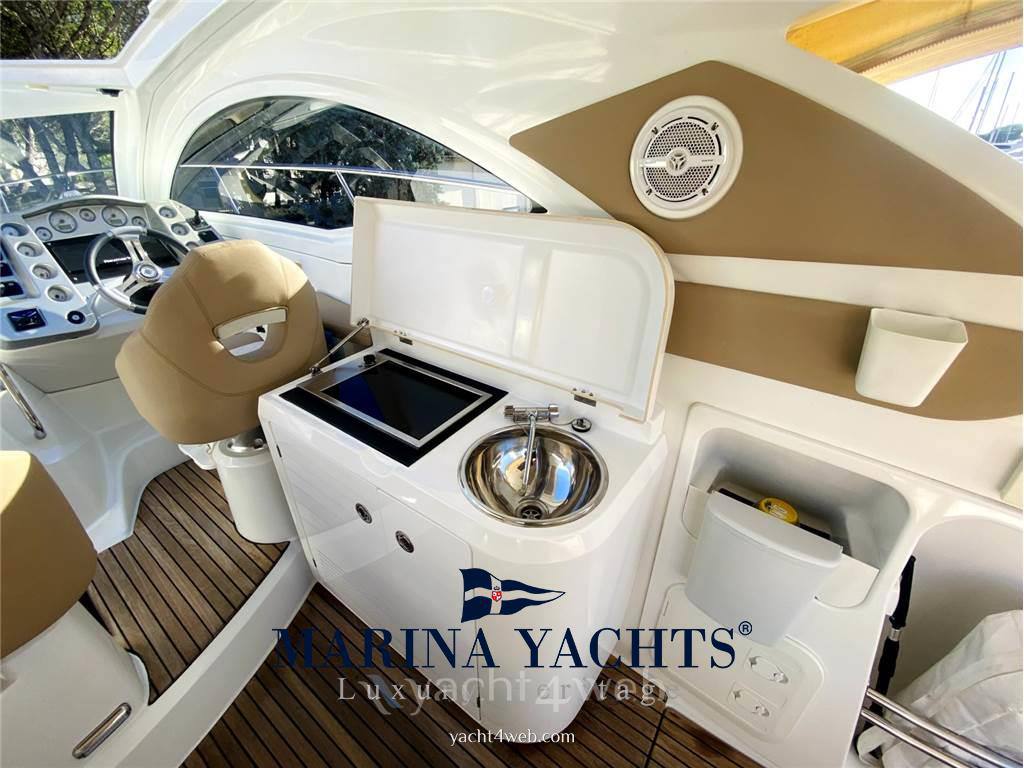 Beneteau Montecarlo 37