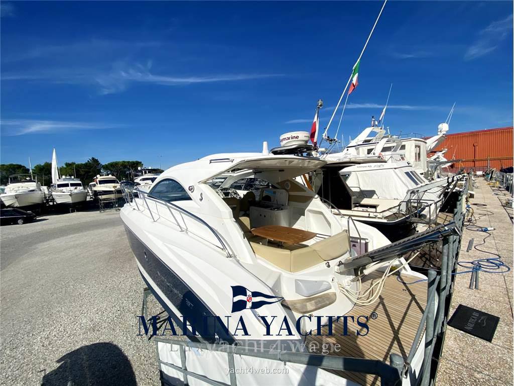 Beneteau Montecarlo 37