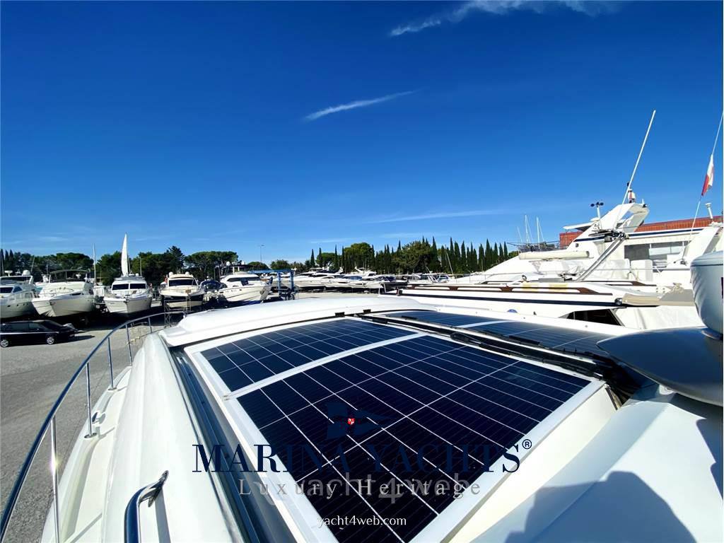 Beneteau Montecarlo 37