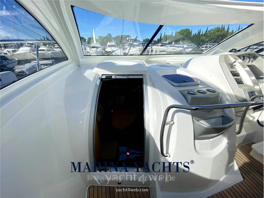 Beneteau Montecarlo 37