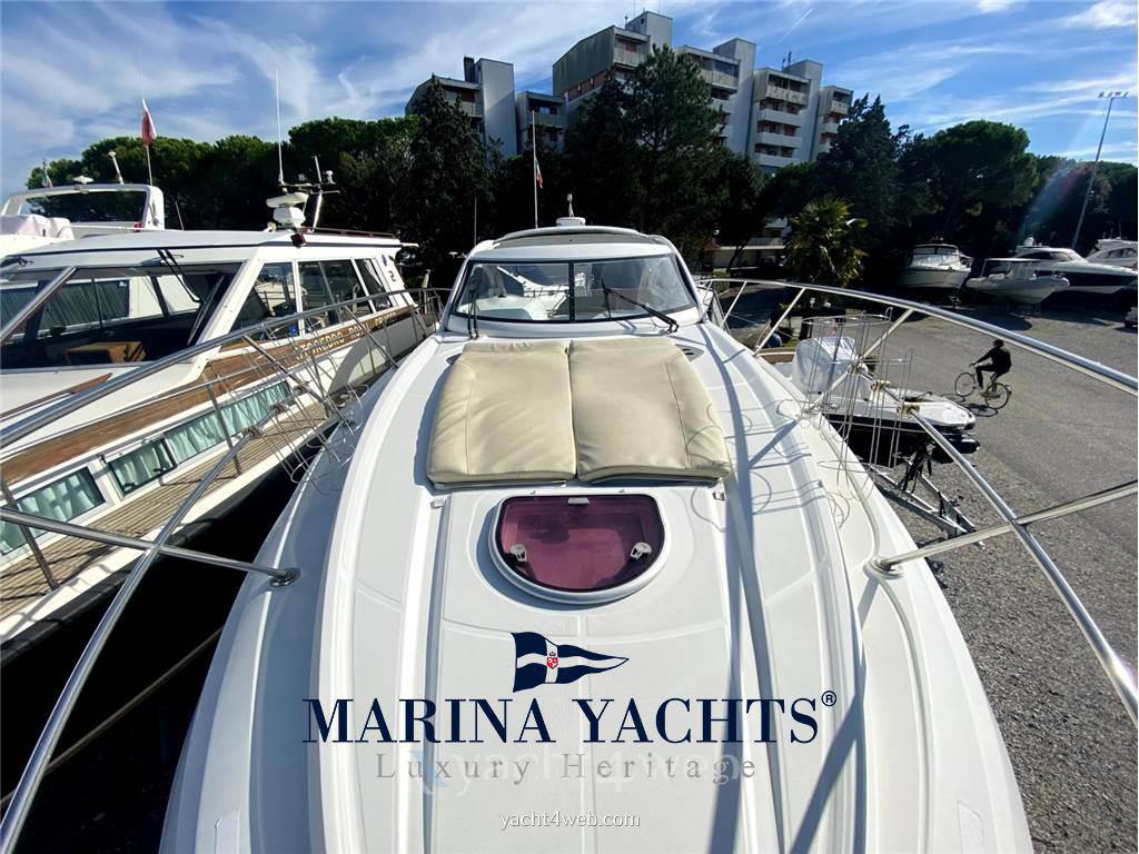 Beneteau Montecarlo 37