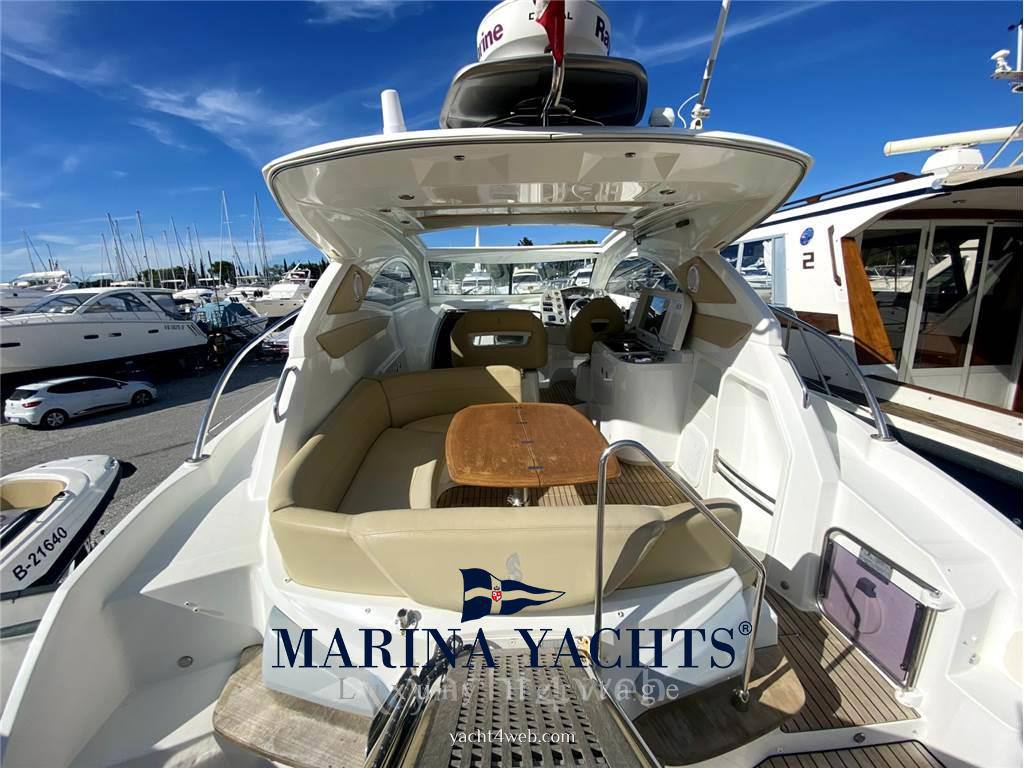 Beneteau Montecarlo 37