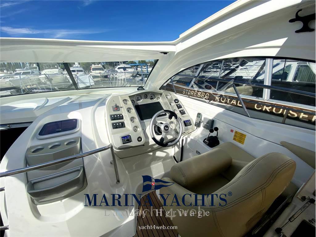 Beneteau Montecarlo 37