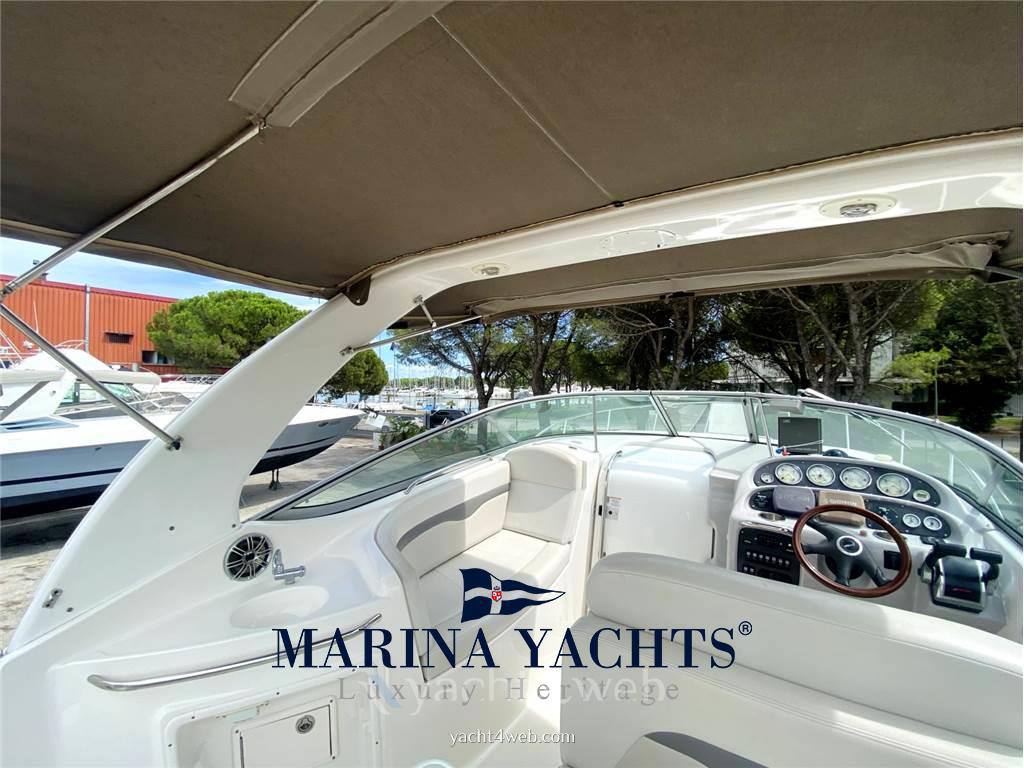 Chaparral Signature 270