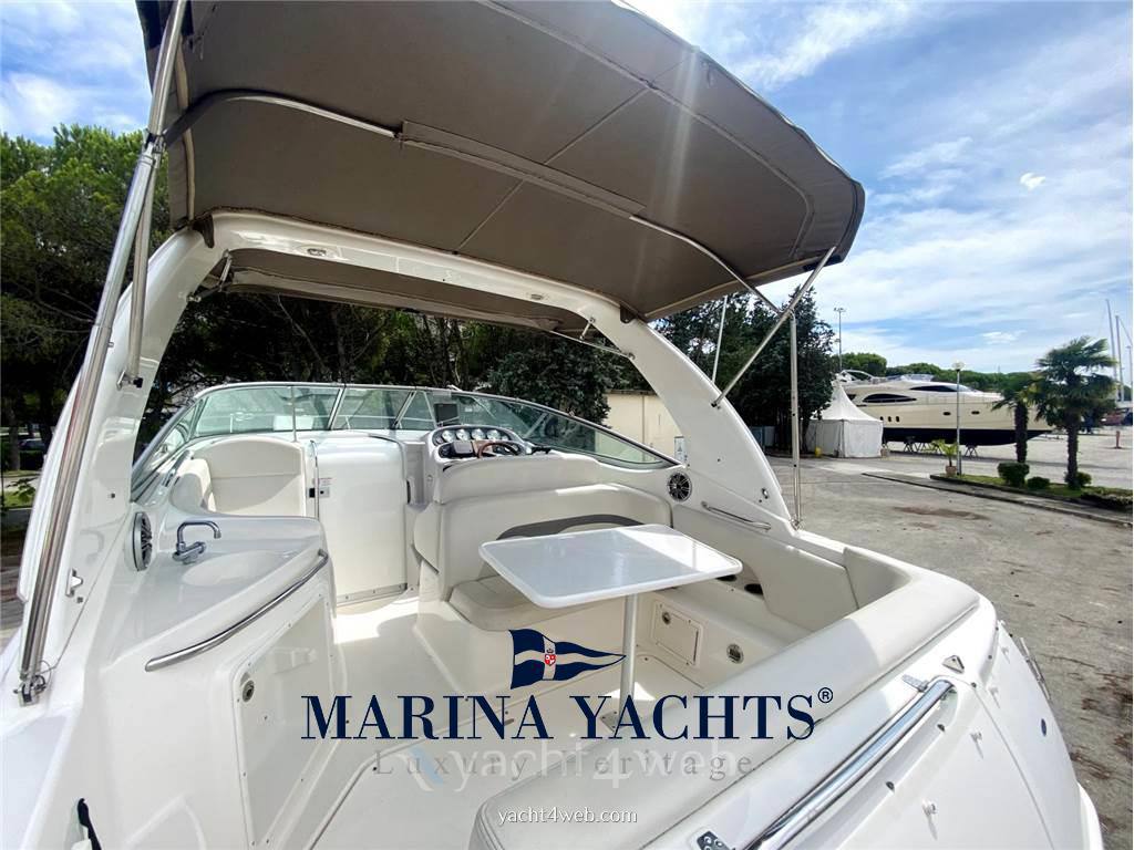 Chaparral Signature 270