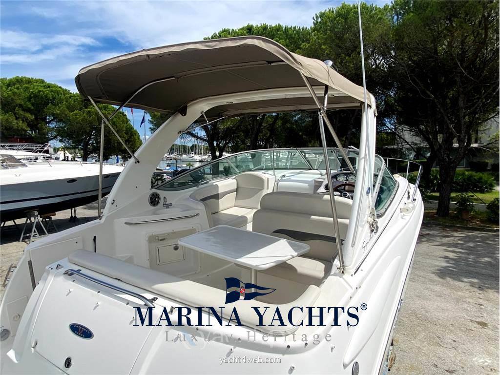 Chaparral Signature 270