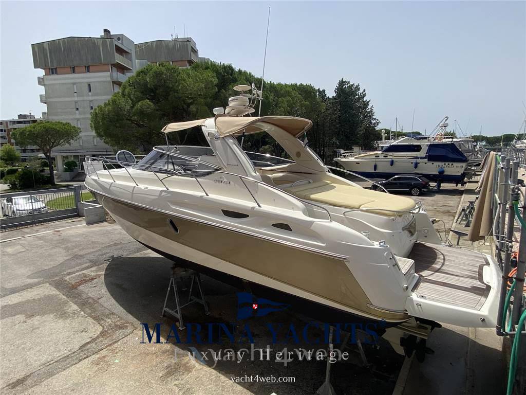 Cranchi Endurance 41