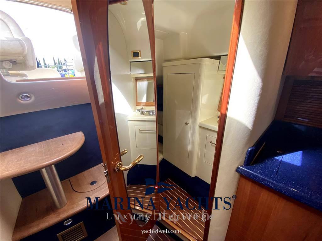 Cranchi Endurance 41